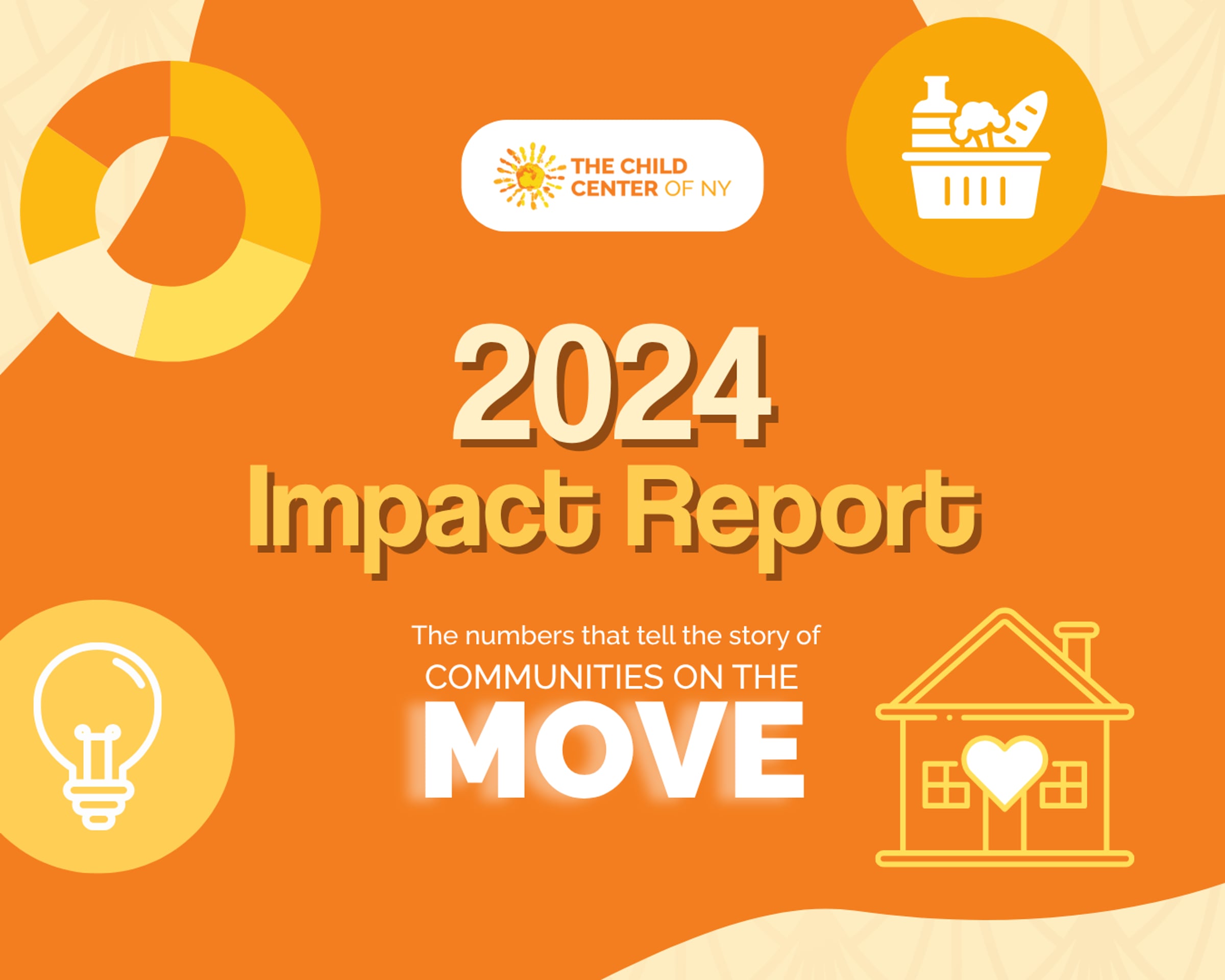 2024 Impact Report: Communities on the Move
