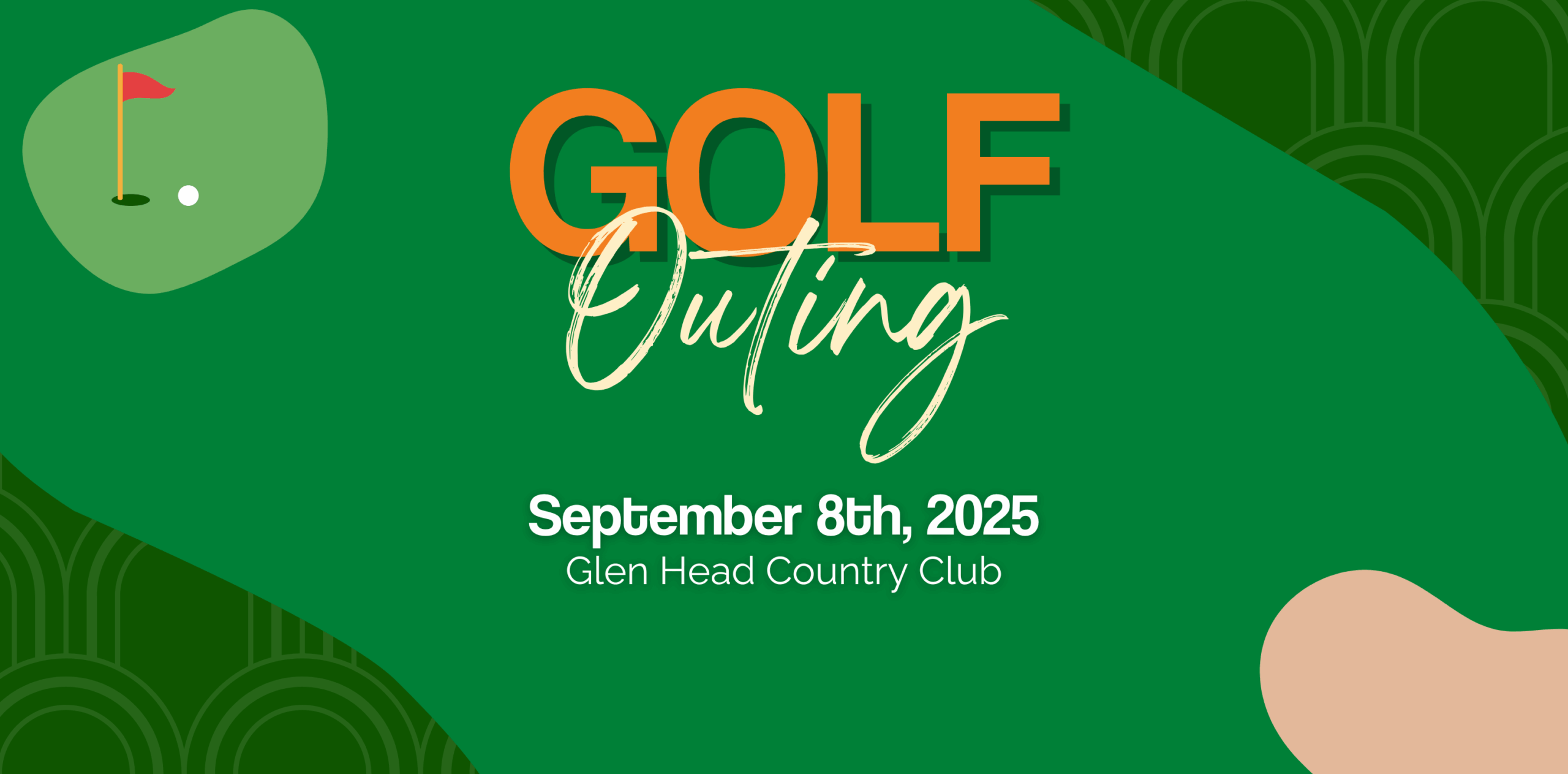 Golf Outing