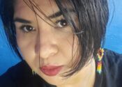 head shot of Tania Franco-Mora