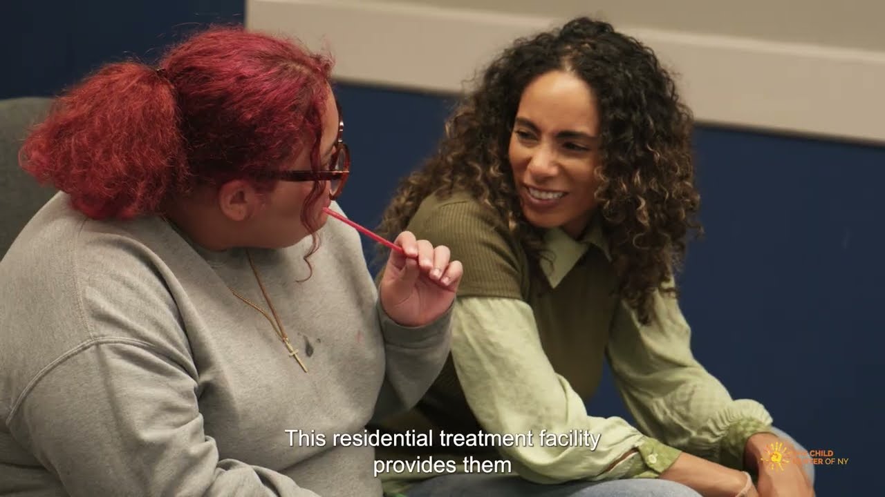 
Residential Treatment Facility (RTF) Documentary: Extended Cut