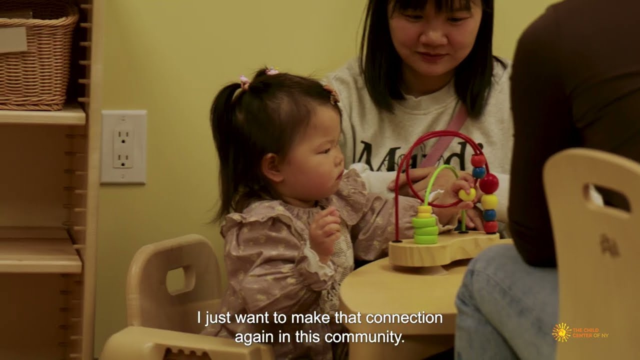 Cash+Community Works Spotlight: Diki Sunshine Childcare Center